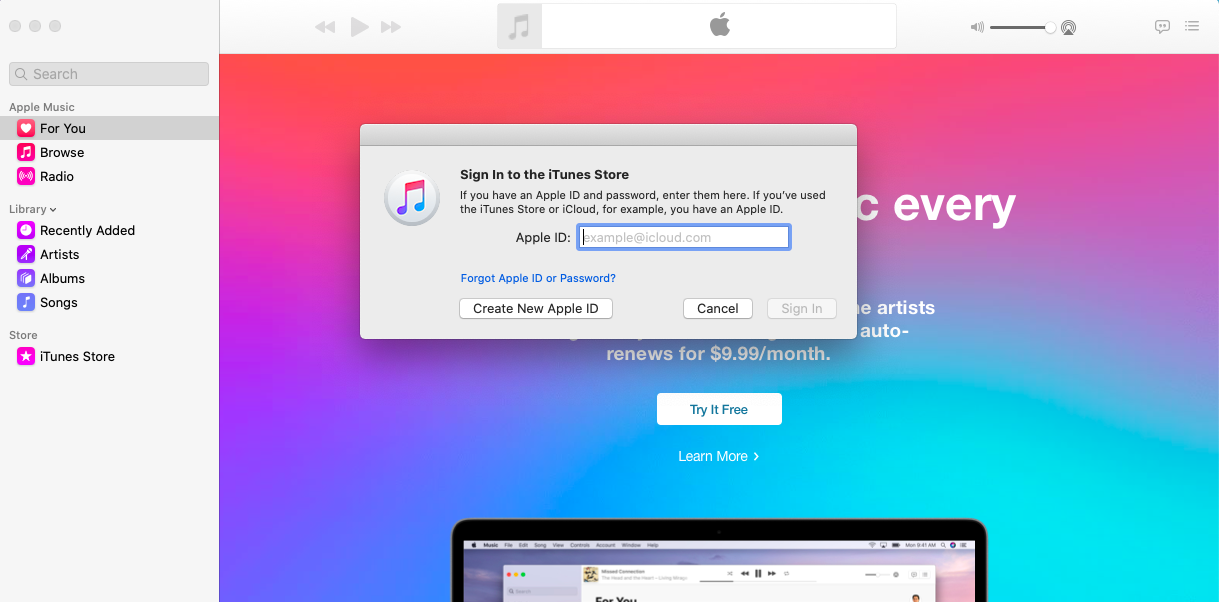 How To Manage Itunes Library Mac
